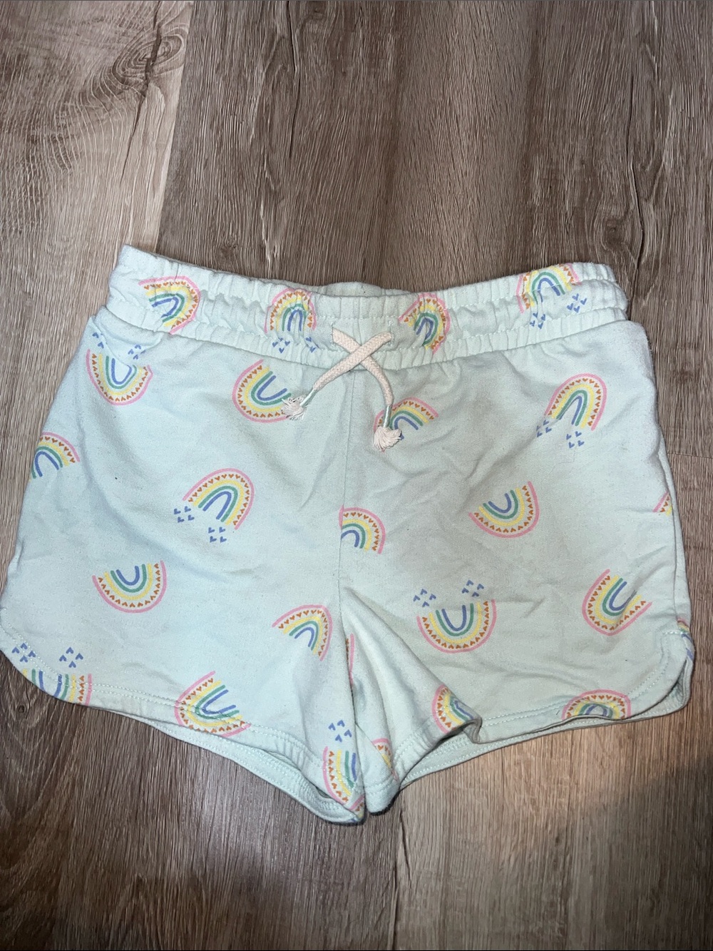 Cat and Jack Girls Shorts